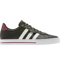 adidas zapatilla moda hombre DAILY 3.0 lateral exterior