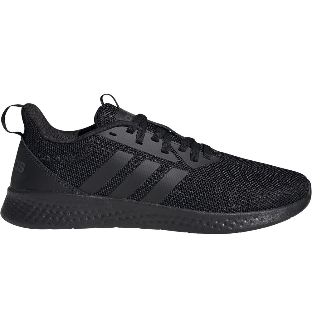 adidas zapatilla moda hombre PUREMOTION MEN lateral exterior