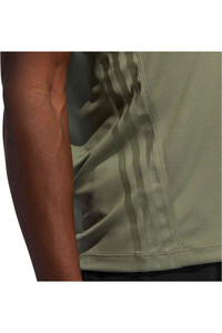 adidas camiseta fitness hombre AERO 3S TEE 03