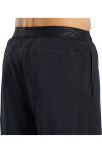 Reebok pantalón corto fitness hombre WOR COMM WOVEN SHORT 04