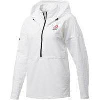 Reebok zapatillas de ballet RC Control Hoodie puntera