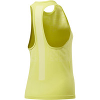 Reebok Camiseta Xfit Mujer RC MyoKnit Tank Games 06