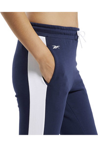 Reebok pantalón mujer TE Linear Logo FT Pant 03