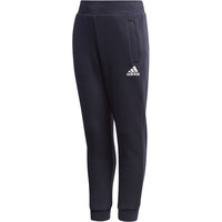 adidas chándal junior niña LK FZ HDY SET 03