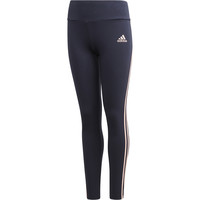 adidas malla larga junior G 3S TIGHT vista frontal