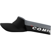 Compressport gorra running VISOR ULTRALIGHT 02