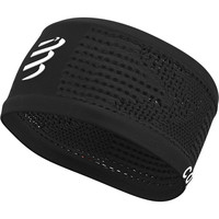 Compressport gorro HEADBAND ON/OFF vista frontal