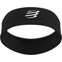 Compressport gorro THIN HEADBAND ON/OFF 02