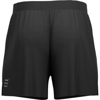 Compressport pantaloneta técnica hombre PERFORMANCE SHORT vista trasera