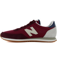 New Balance zapatilla moda mujer WL720 puntera