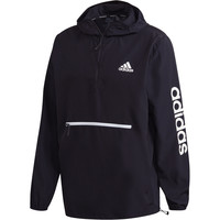 adidas chaquetas hombre M AT PBL 1/4 WB 05