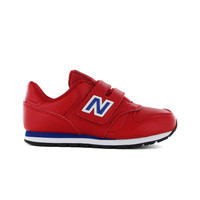 New Balance zapatilla moda niño YV373 lateral exterior