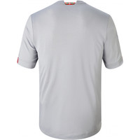 New Balance camiseta de fútbol oficiales niño ATHL.BILBAO 21 CAMISETA REPLICA 2 JR vista trasera