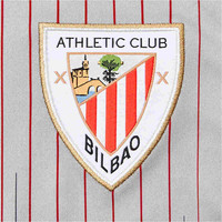 New Balance camiseta de fútbol oficiales ATHL.BILBAO 21 CAMISETA REPLICA MC 2 vista detalle