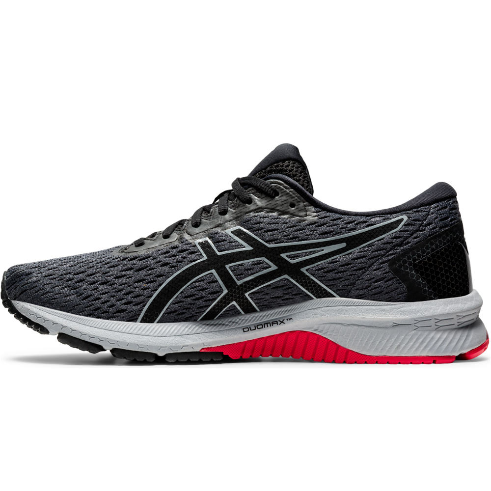 Asics zapatilla running hombre GT-1000 9 lateral interior