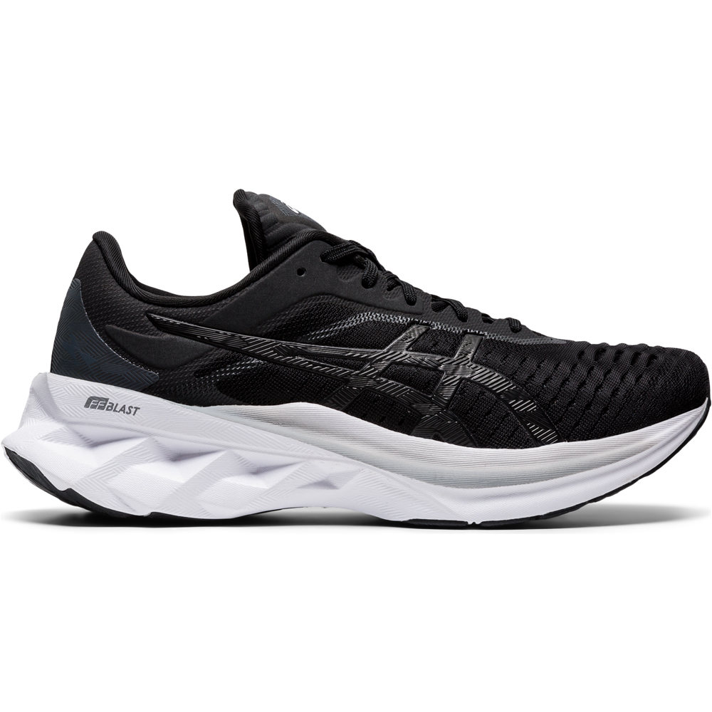 Asics novablast zapatilla running mujer