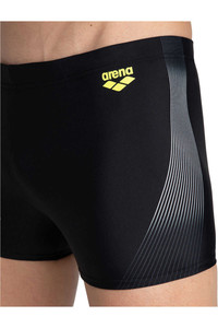 Arena bañador natación hombre MINISHORT SOUND SHORT 04