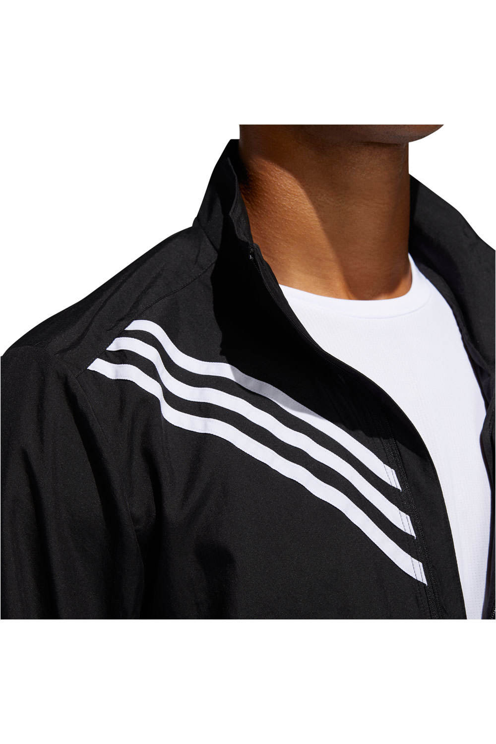 adidas CHAQUETA RUNNING HOMBRE OWN THE RUN JKT 03