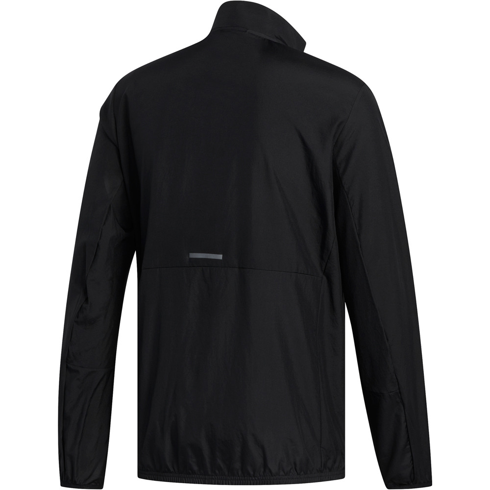 adidas CHAQUETA RUNNING HOMBRE OWN THE RUN JKT 06