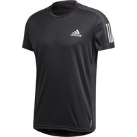 adidas camiseta técnica manga corta hombre OWN THE RUN TEE 05