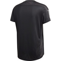 adidas camiseta técnica manga corta hombre OWN THE RUN TEE 06