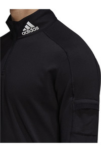 adidas camiseta técnica manga larga hombre WARM 1/2 ZIP 03