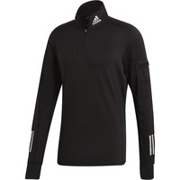 adidas camiseta técnica manga larga hombre WARM 1/2 ZIP 05