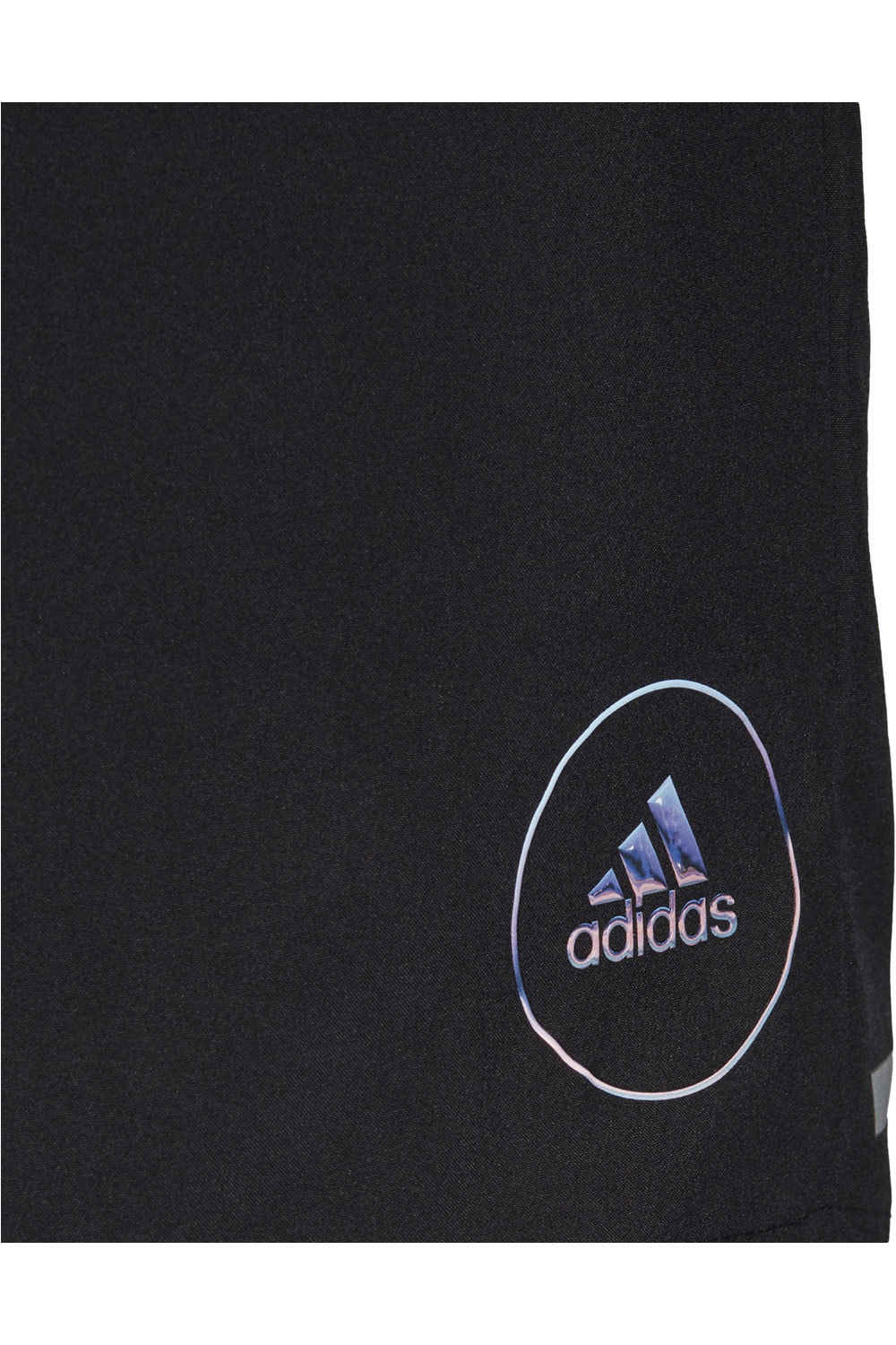 adidas pantaloneta técnica hombre OWN THE RUN 5 SHO vista detalle