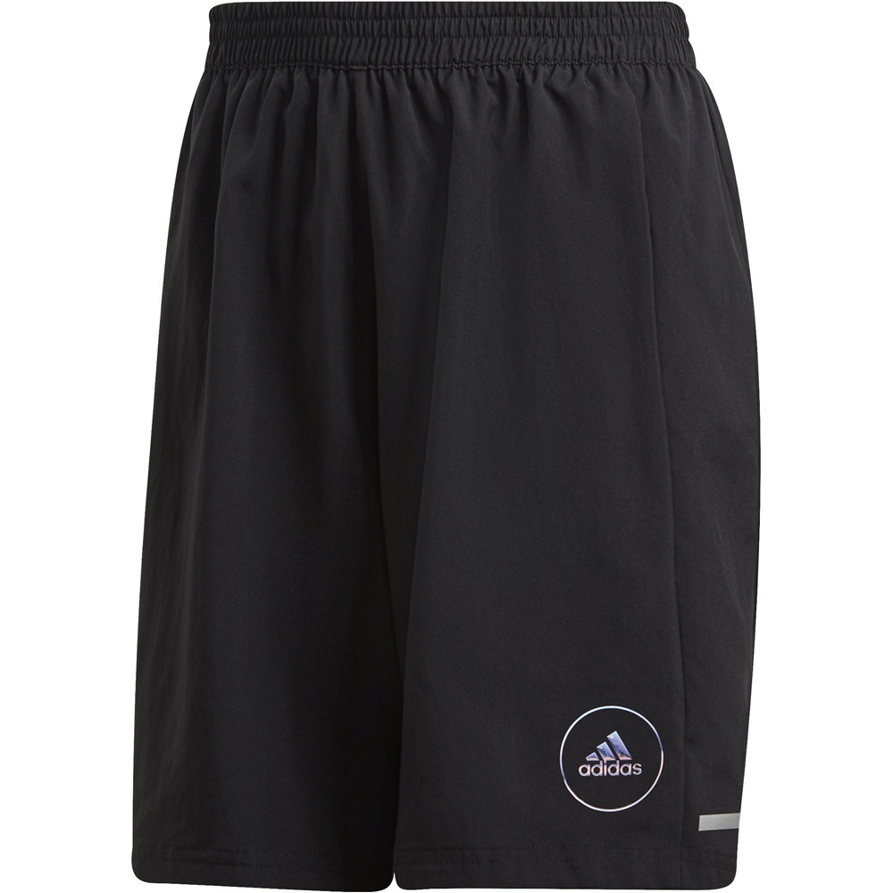 adidas pantaloneta técnica hombre OWN THE RUN 5 SHO 05