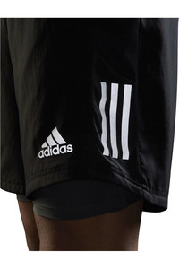 adidas pantaloneta técnica hombre OWN THE RUN 5 SHO 04