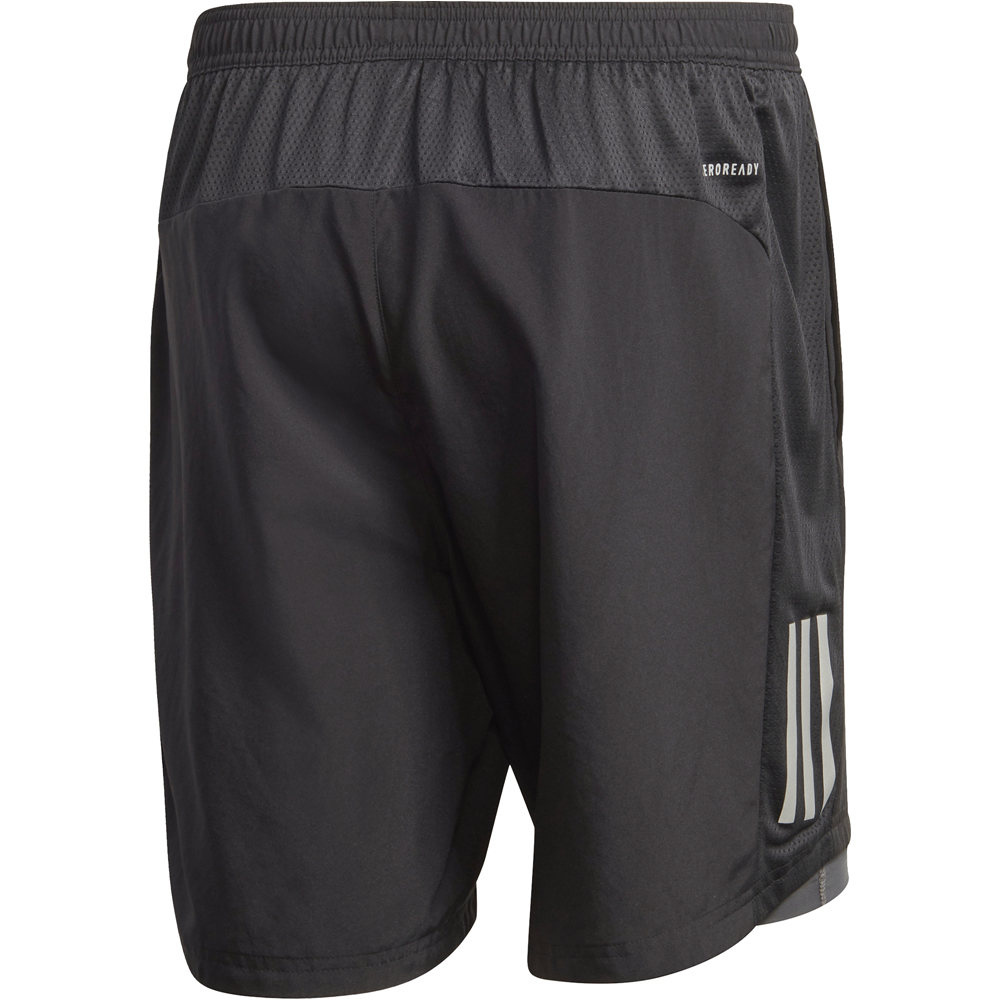 adidas pantaloneta técnica hombre OWN THE RUN 5 SHO 06