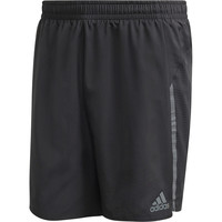 adidas pantaloneta técnica hombre SATURDAY SHORT 5 vista frontal