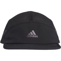 adidas gorra running 5P RU 3S C A.R. vista frontal