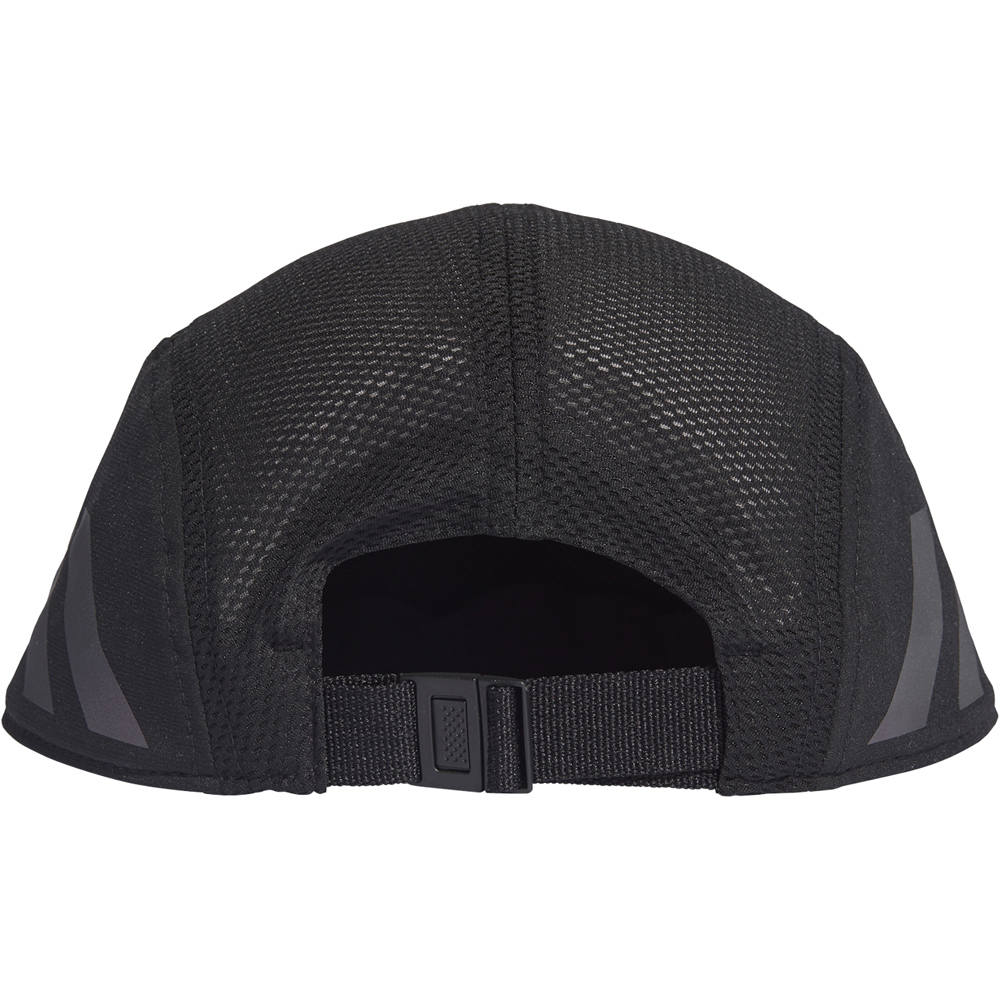 adidas gorra running 5P RU 3S C A.R. 01