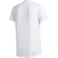 adidas camiseta térmica manga corta hombre ASK 2 FTD BOS T vista trasera