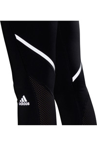 adidas malla larga running mujer HOW WE DO TIGHT 7/8 vista detalle