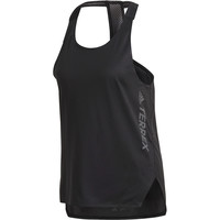 adidas camiseta tirantes running W AGR SINGLET 05