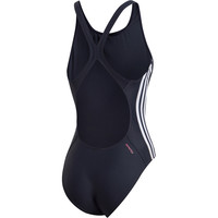 adidas bañador natación mujer FIT SUIT 3S 06