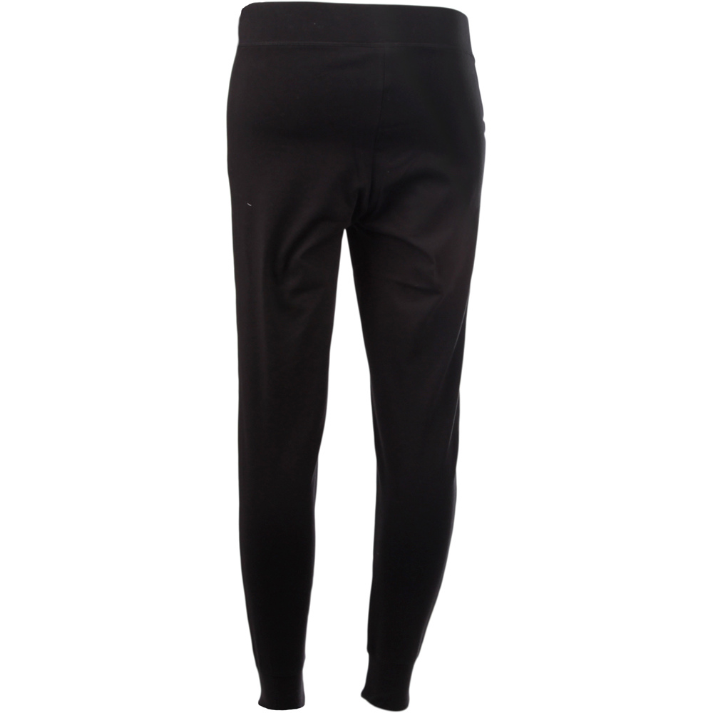 Champion pantalón mujer Cuffed Pants vista trasera