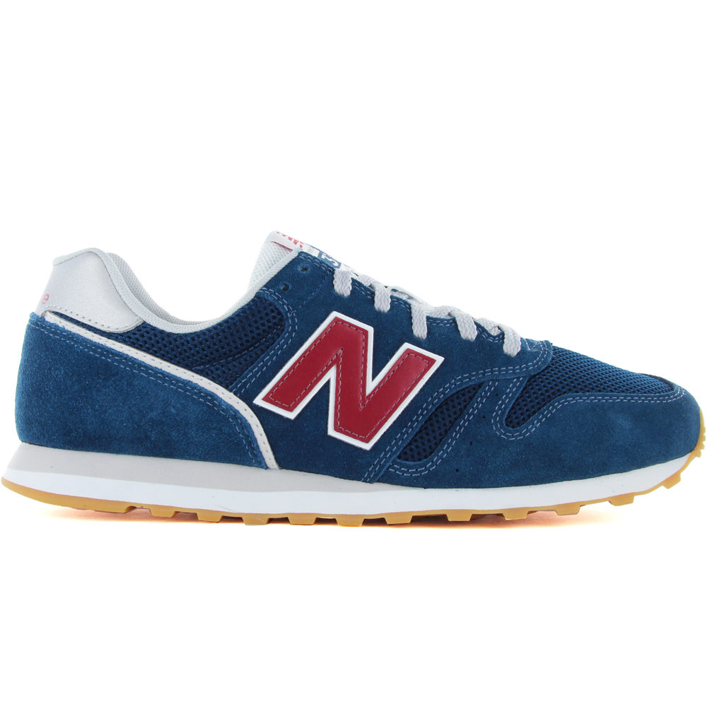 New Balance zapatilla moda hombre ML373 lateral exterior