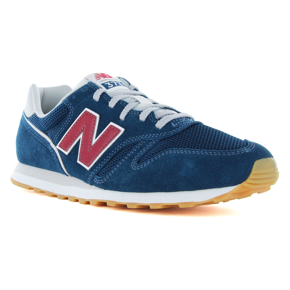 New Balance zapatilla moda hombre ML373 vista superior