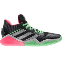 adidas zapatilla baloncesto HARDEN STEPBACK lateral exterior