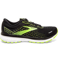 Brooks zapatilla running hombre GHOST 13 lateral exterior