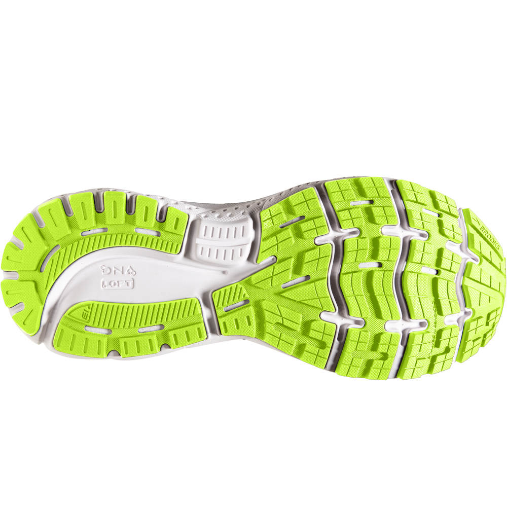 Brooks zapatilla running hombre GHOST 13 puntera