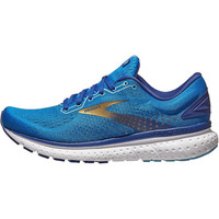 Brooks zapatilla running hombre GLYCERIN 18 lateral exterior