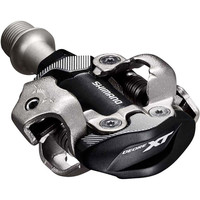 Shimano pedales automáticos PEDALES XT 8100 XC 01