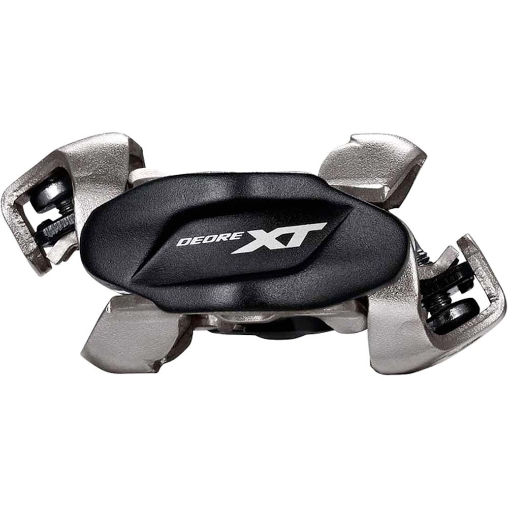 Shimano pedales automáticos PEDALES XT 8100 XC 02
