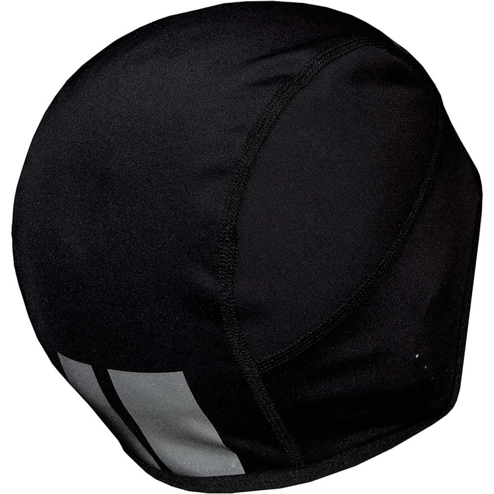 Endura gorros ciclismo Gorro Pro SL vista trasera