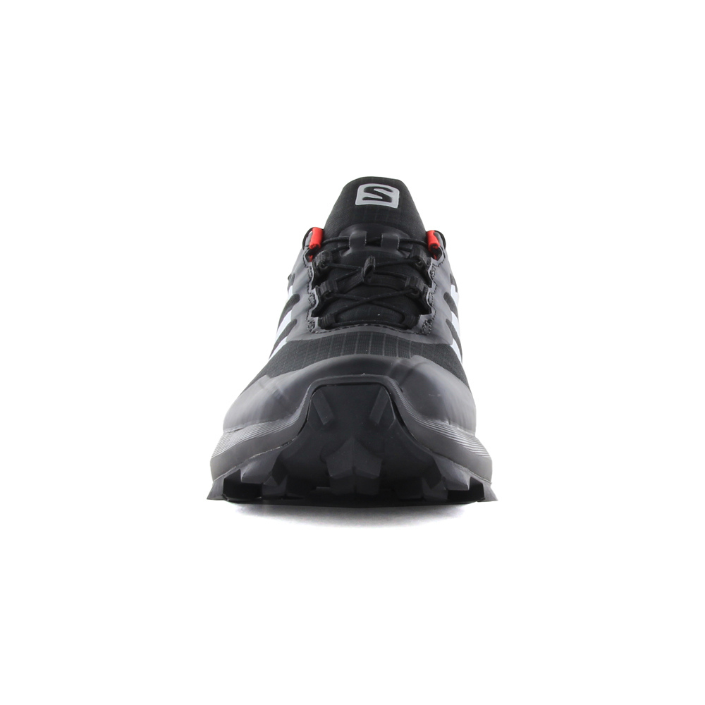 Salomon zapatillas trail hombre SUPERCROSS GTX lateral interior