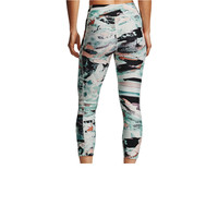 Under Armour pantalones y mallas largas fitness mujer UA HG Armour Prt Ankle Crop vista trasera